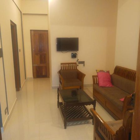 Two Bedroom House Мадикери Екстериор снимка
