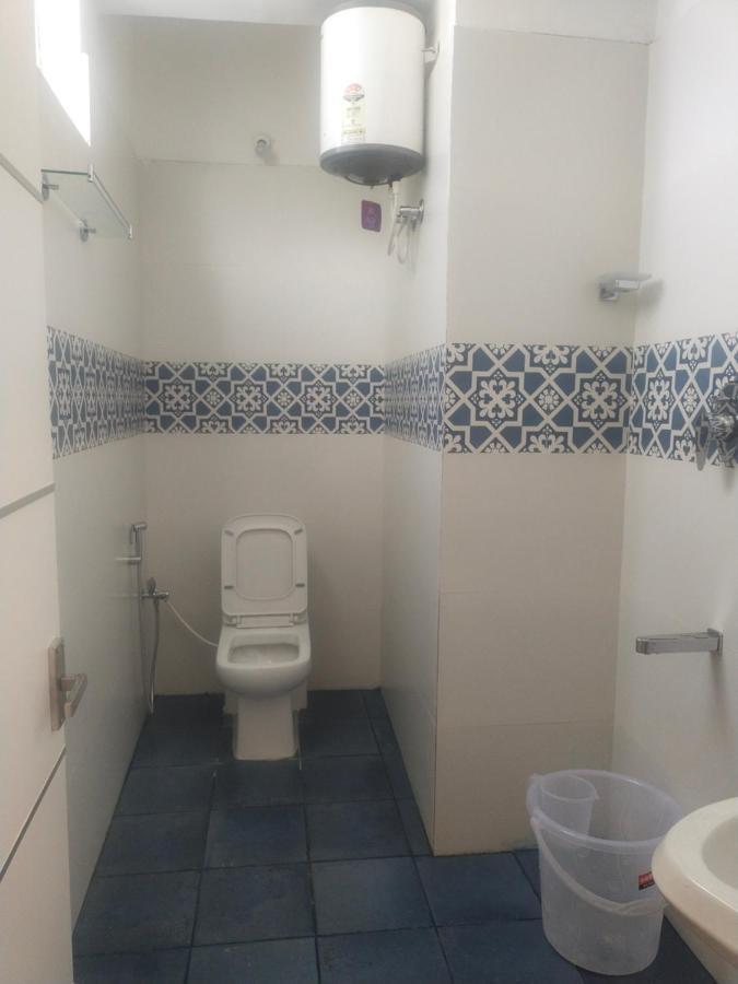 Two Bedroom House Мадикери Екстериор снимка
