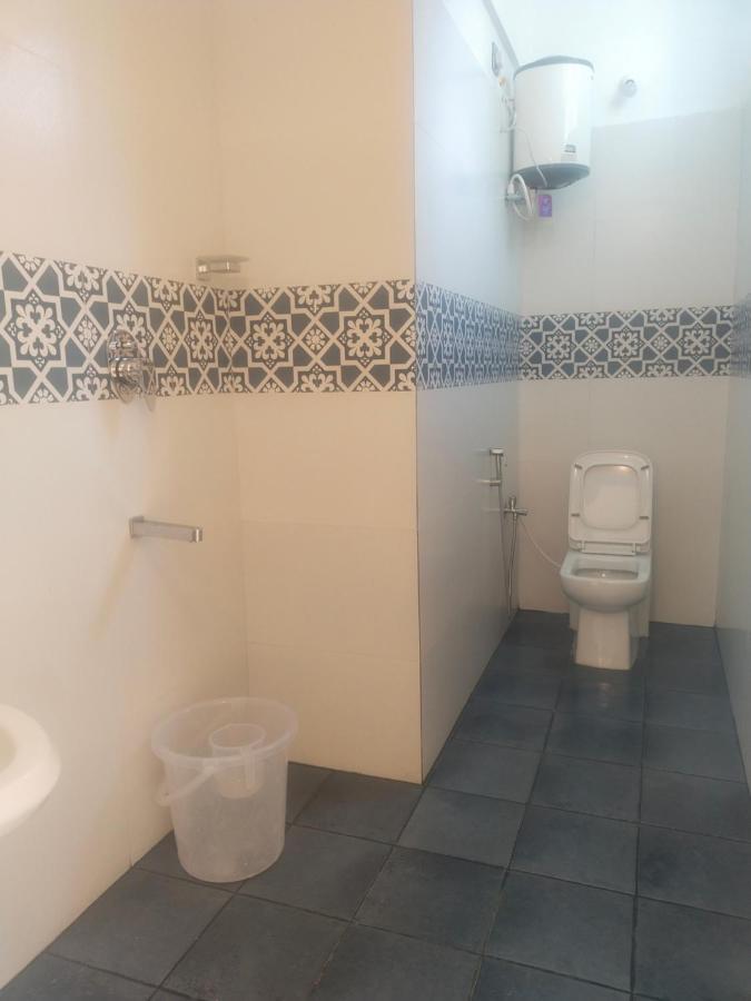 Two Bedroom House Мадикери Екстериор снимка