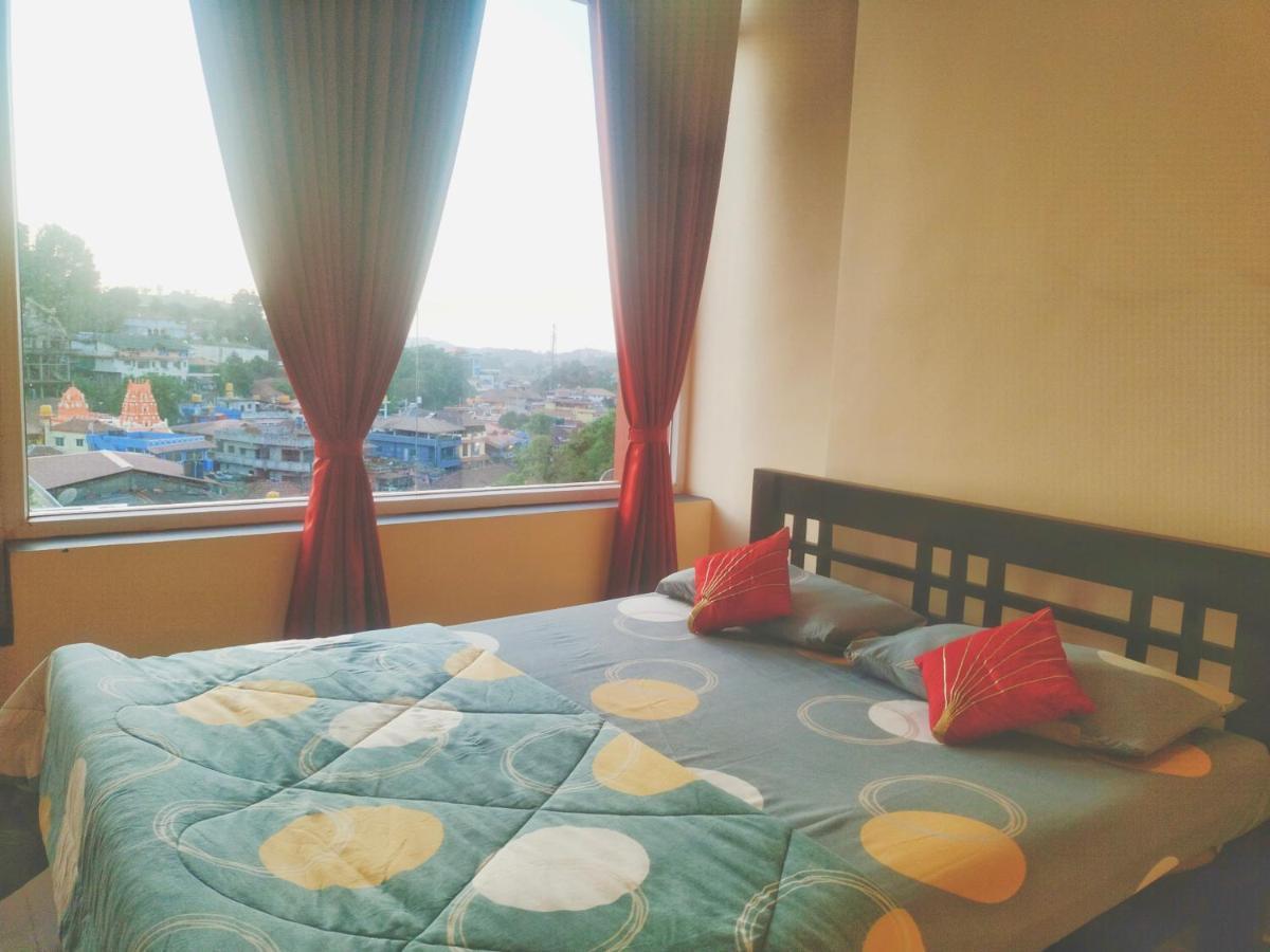 Two Bedroom House Мадикери Екстериор снимка