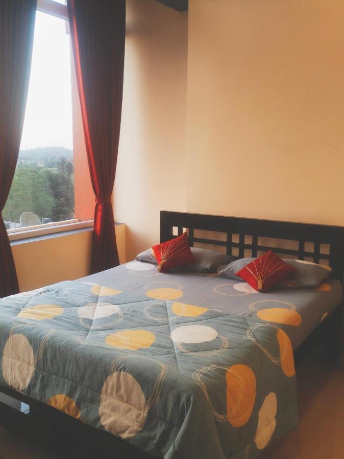 Two Bedroom House Мадикери Екстериор снимка
