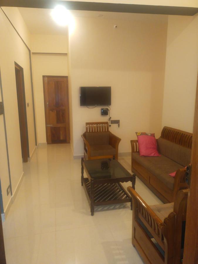 Two Bedroom House Мадикери Екстериор снимка