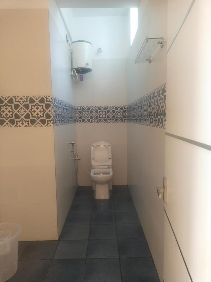 Two Bedroom House Мадикери Екстериор снимка
